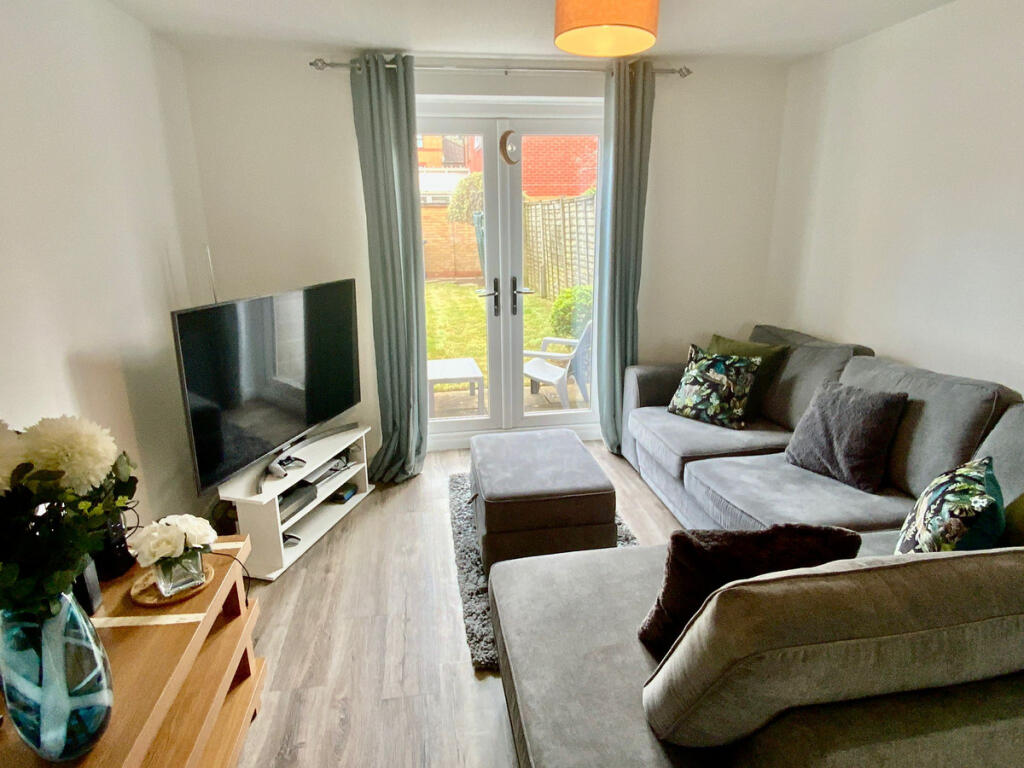 Additional image 3 of Knowle Close, Rednal, B45