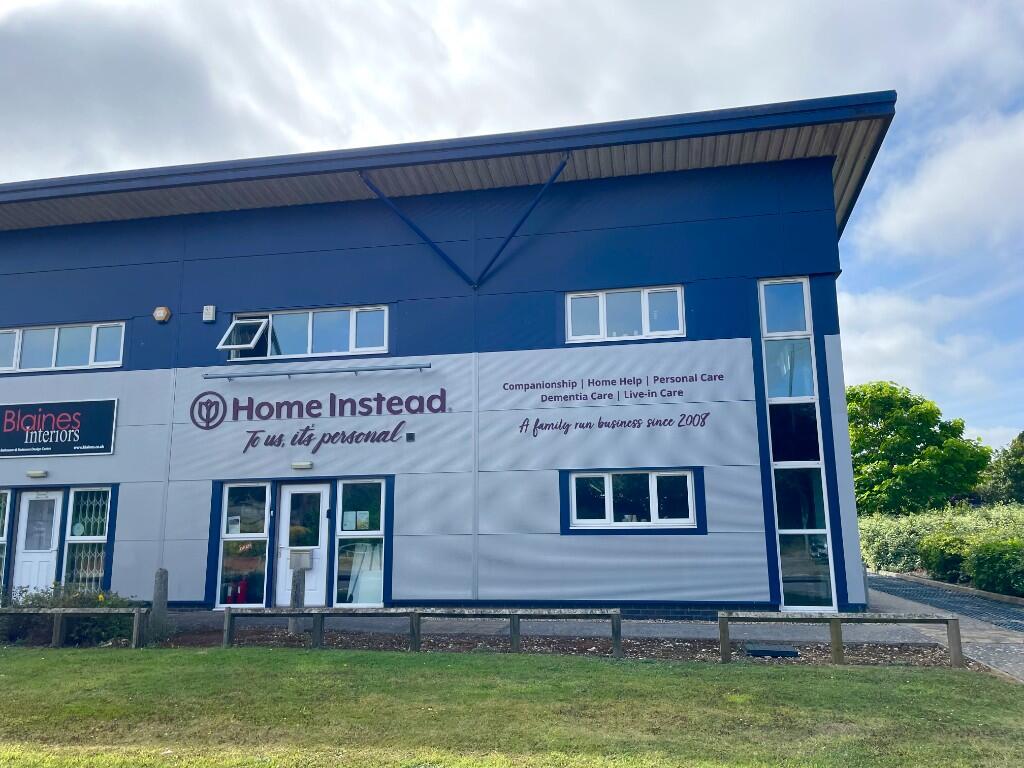 Main image of property: 5&6 Green Way, Swaffham, Norfolk, PE37