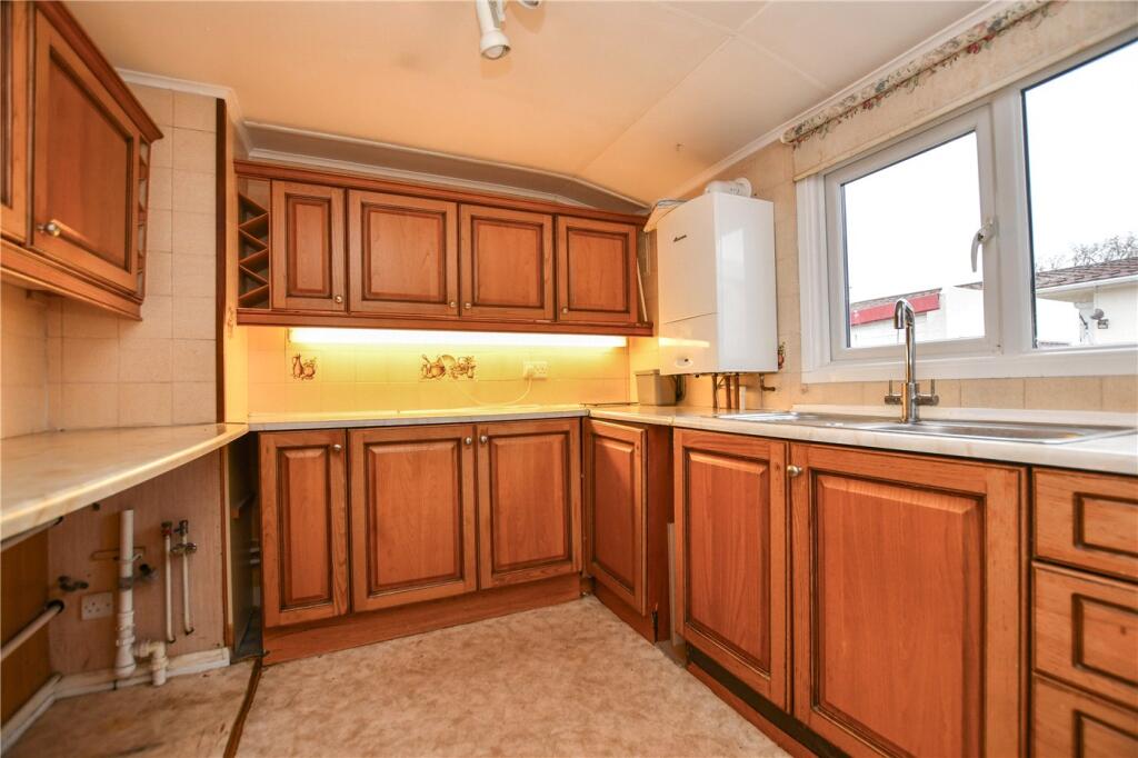 Bearwood Park, Bearwood Path, Winnersh, Wokingham, RG41 - View 4