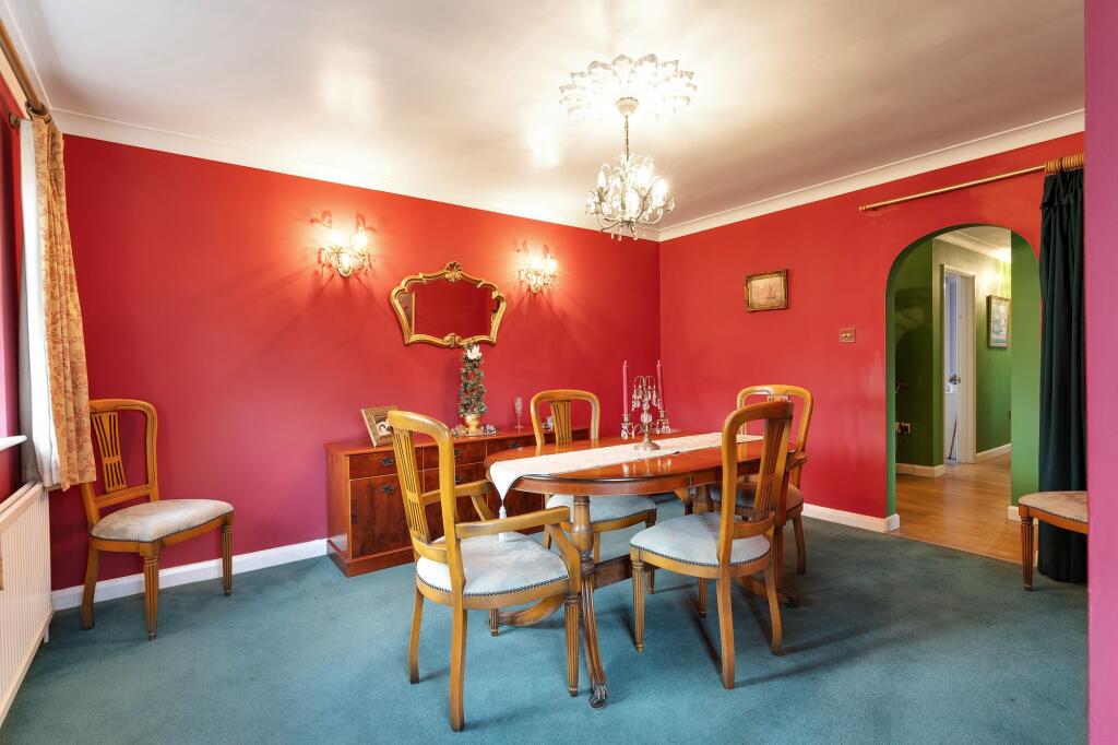 House in Peterborough - More