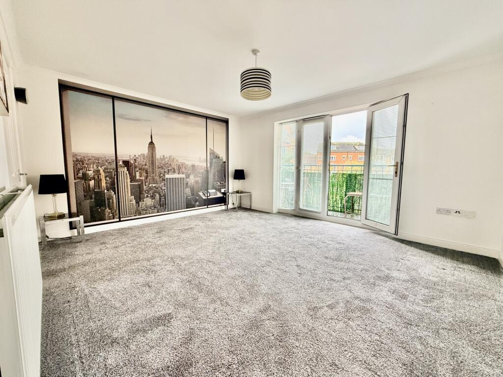 Apartment in Stockton-on-Tees - View 2