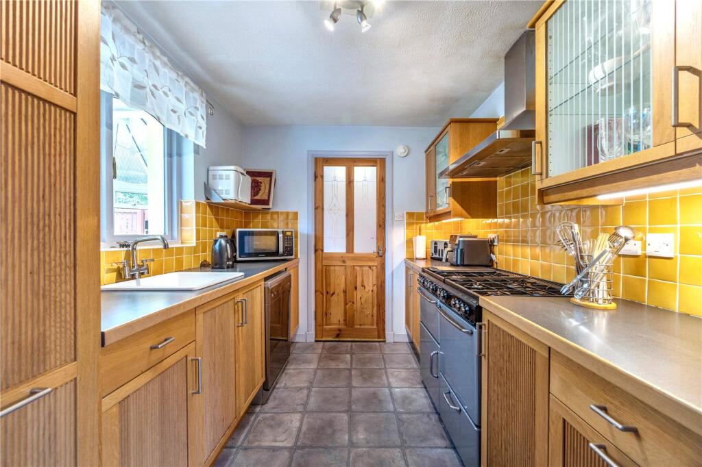 House in Edinburgh - View 4