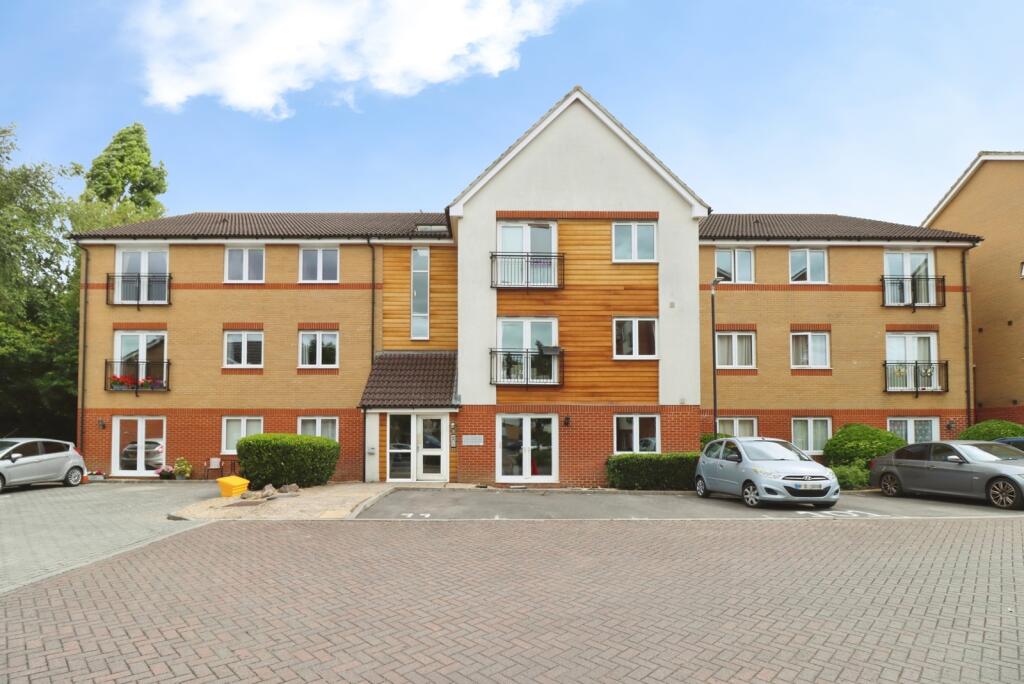 Main image of property: Hollybrook Park, Speedwell, Bristol, BS15
