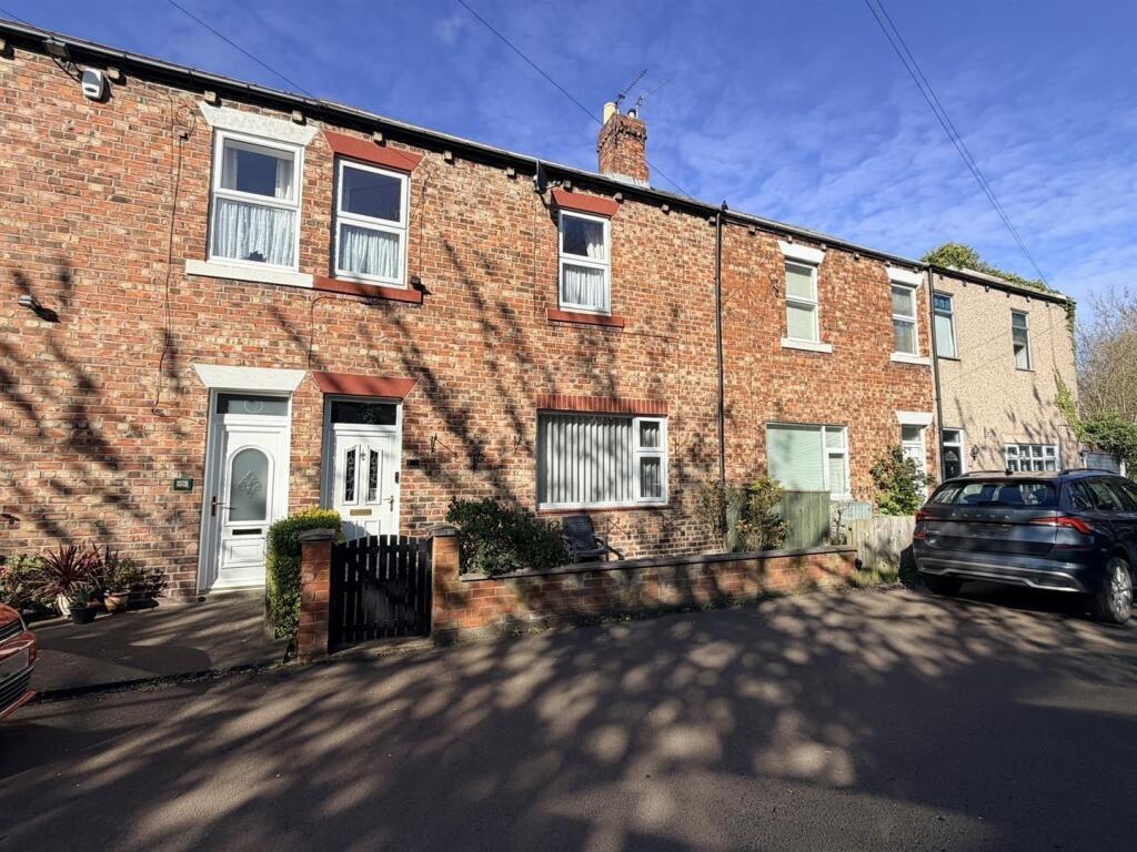Main image of property: Salisbury Street, Morpeth