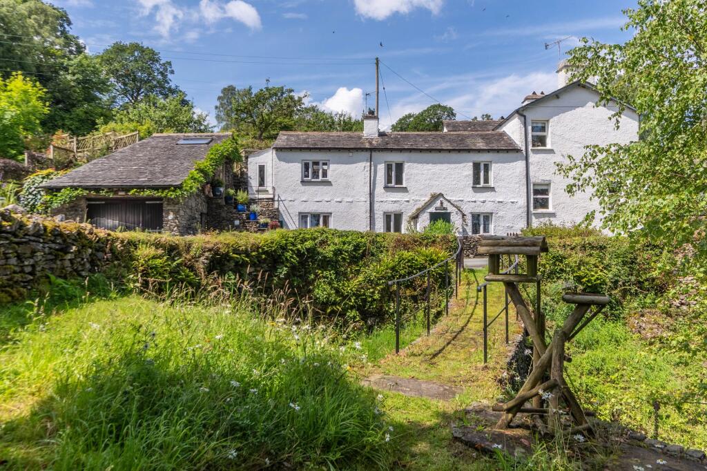 Main image of property: Lound Cottage, Cartmel Fell, Windermere