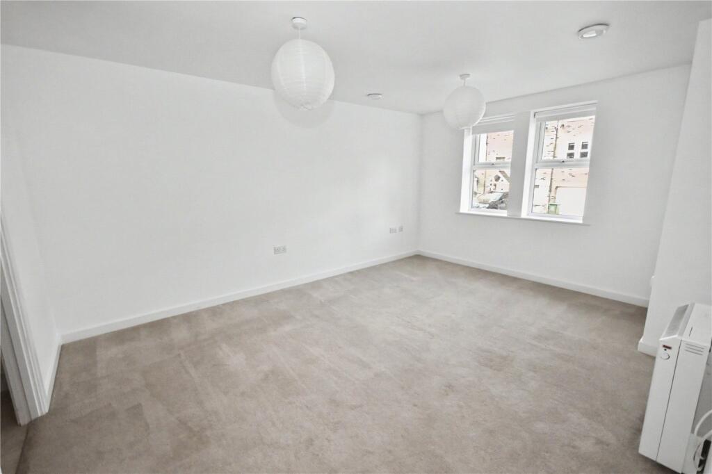 Apartment in Alnwick, Northumberland - View 4