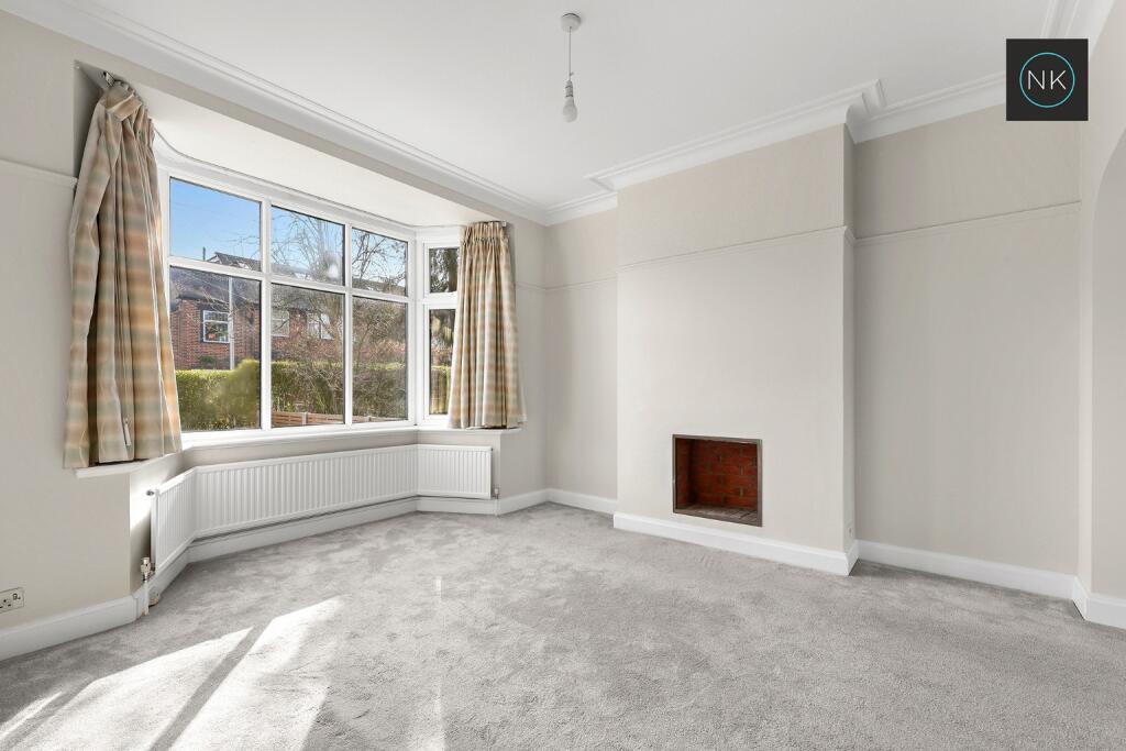 House in London - View 3