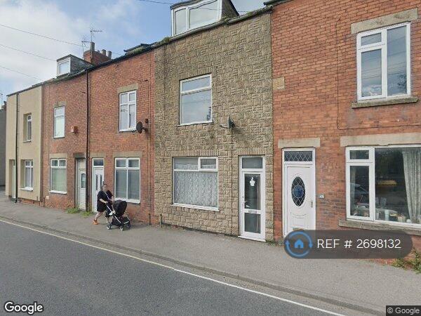 Main image of property: North Road, Clowne, Chesterfield, S43