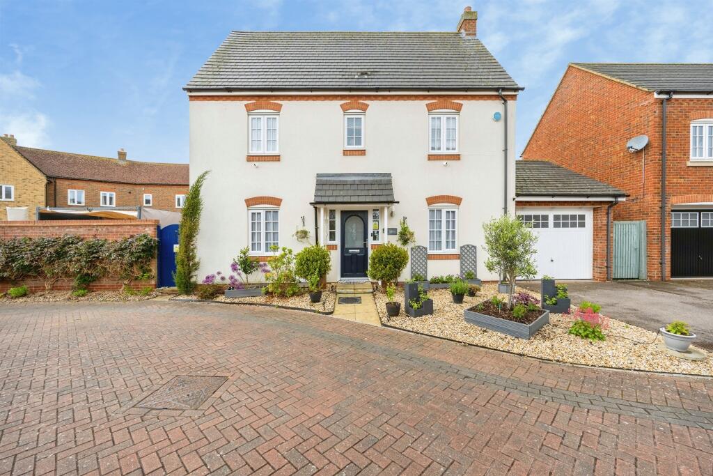 Main image of property: Oliver Close, Kempston, Bedford