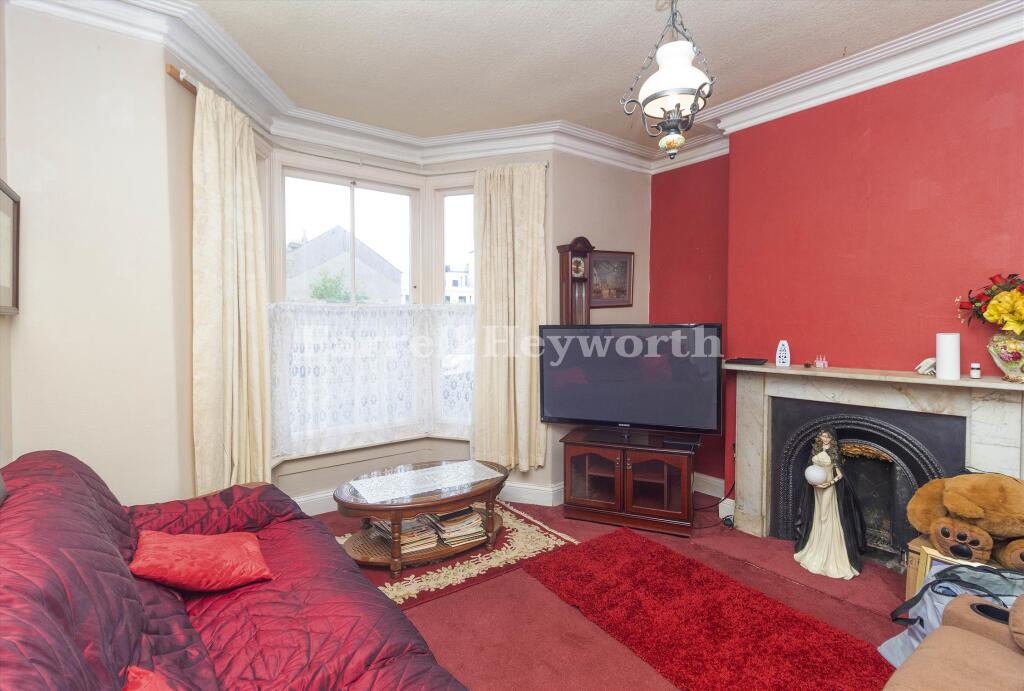 House in Lancaster, Great Wood, Morecambe - View 2