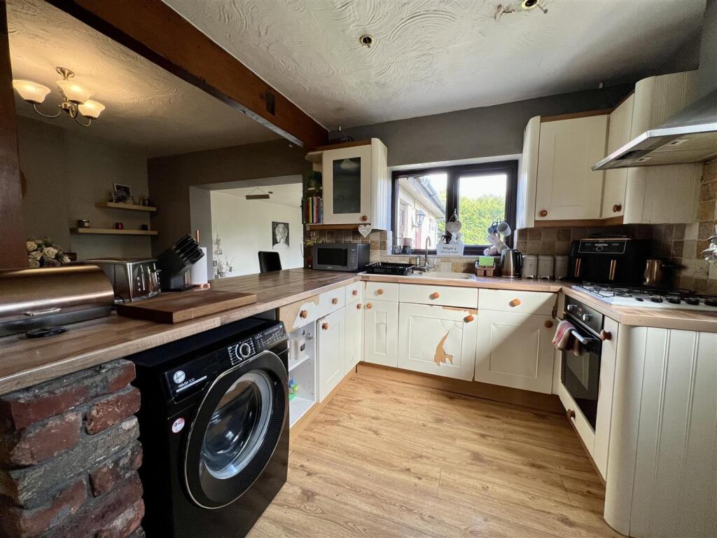 Additional image 2 of Goose Cote Lane, Oakworth, Keighley