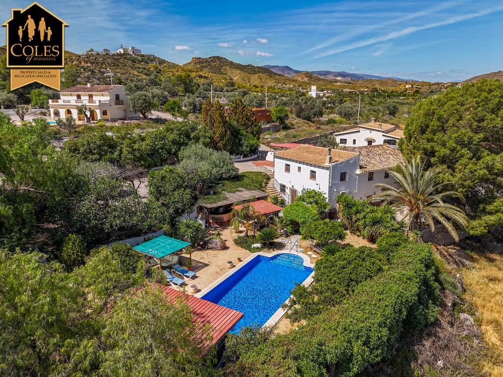 Main image of property: Cantoria, AlmerÃa, Andalusia