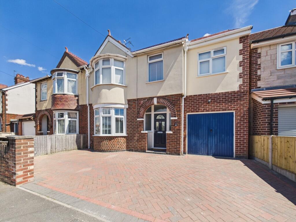 Main image of property: Beech Avenue, Alvaston