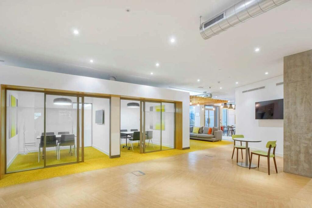 Unit C, 17-21 Wenlock Road