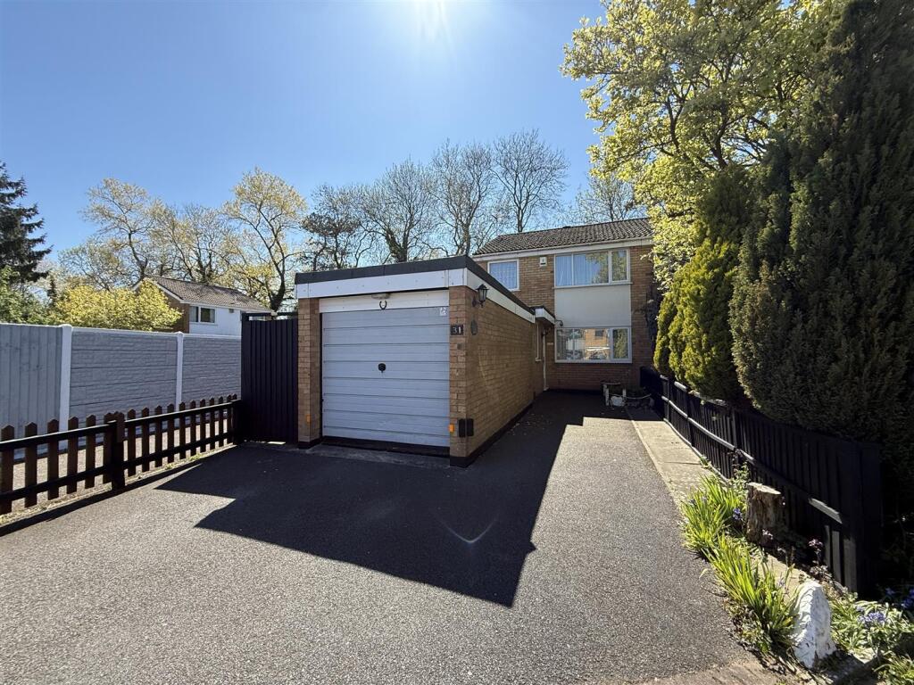 Main image of property: Milton Crescent, Leicester