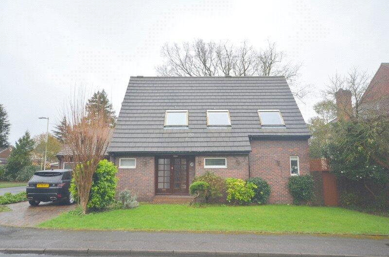 Main image of property: Freeman Way, Hornchurch, Essex, RM11