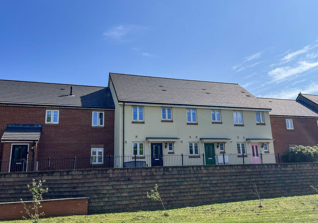 Main image of property: Mill Path, Tonedale, Wellington