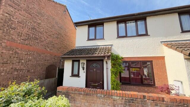 Main image of property: Galmington, Taunton