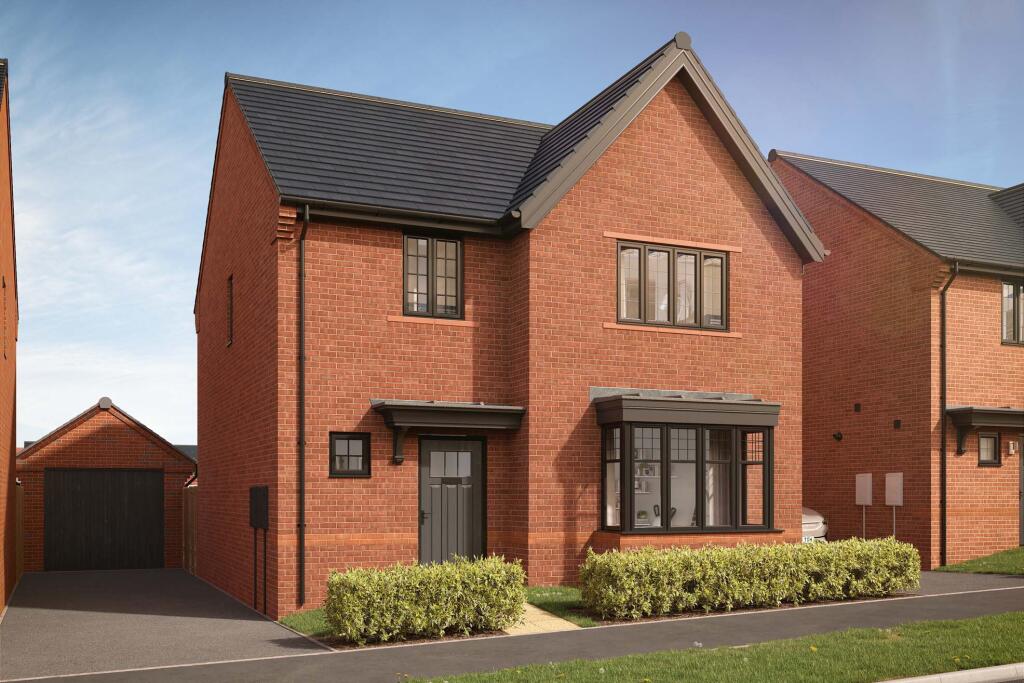 Main image of property: Ashingdon Road,
Rochford,
SS4 1TB