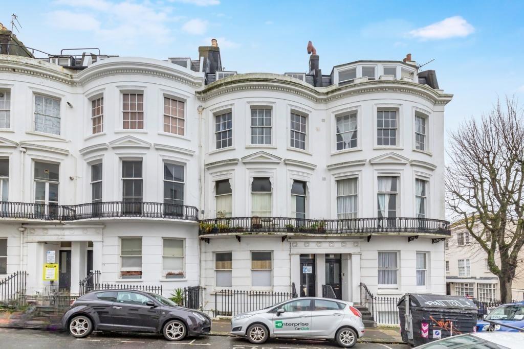 Main image of property: Belvedere Terrace, Brighton