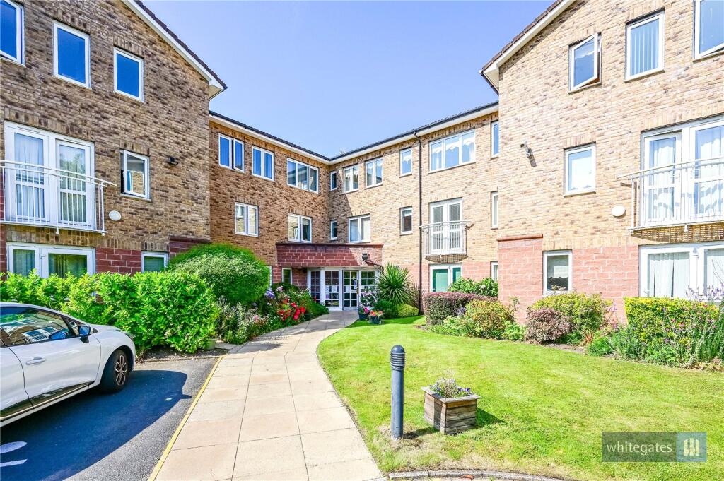 Main image of property: Twickenham Drive, Liverpool, Merseyside, L36