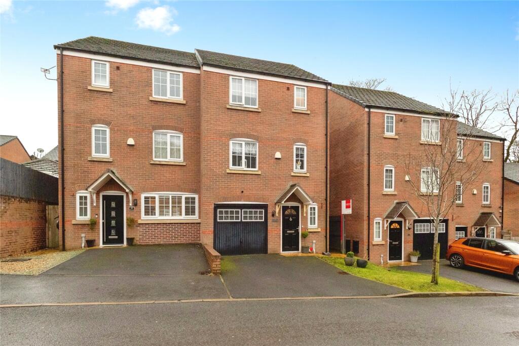 Holly Close, Stalybridge, Greater Manchester, SK15 photo 3