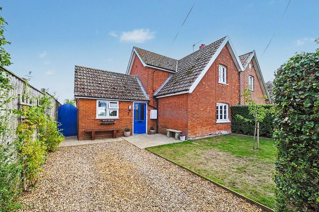 Main image of property: Alderton, Nr Woodbridge, Suffolk