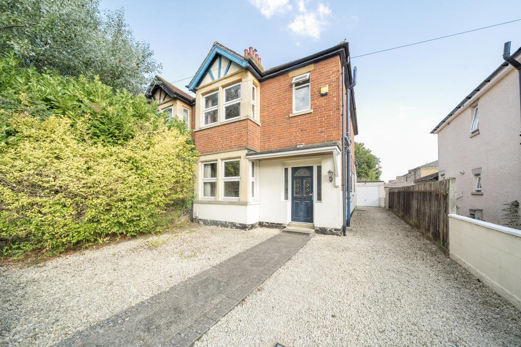 Main image of property: East Oxford, Oxford, OX4