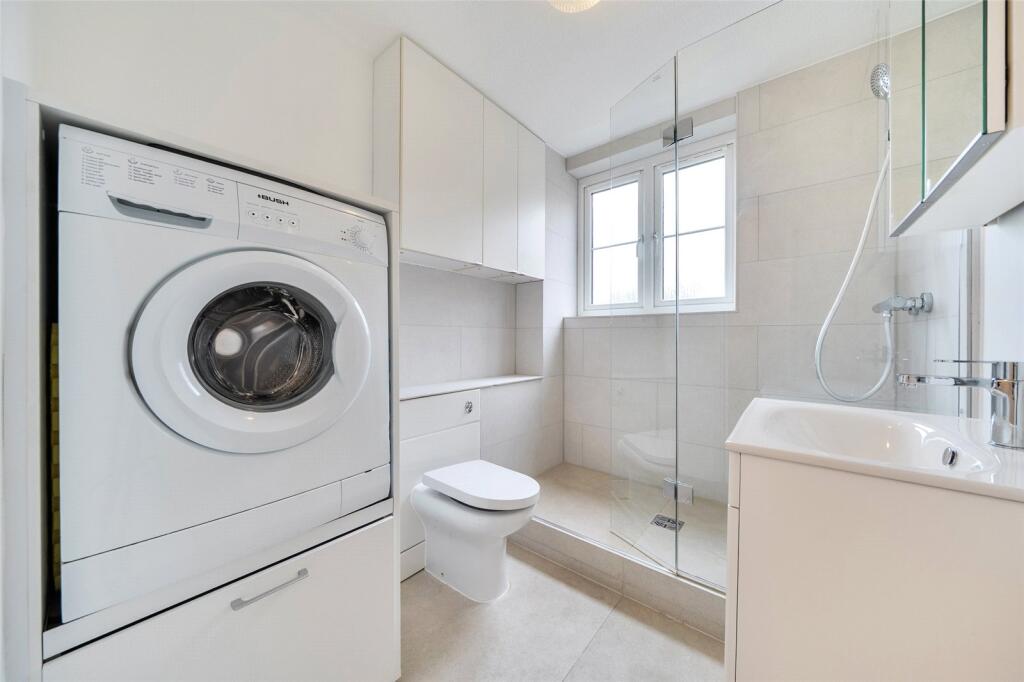 Apartment in London, Surrey Quays, Rotherhithe - View 5
