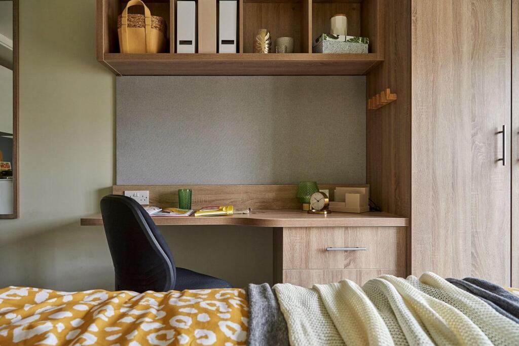 Additional image 10 of Birmingham | Student | September | B29