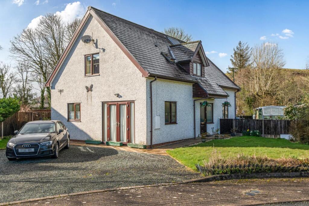 Main image of property: Dolafon, Foel, Welshpool