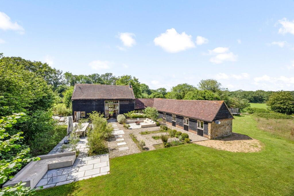 Main image of property: Cleavers Lane, Cuckfield, RH17