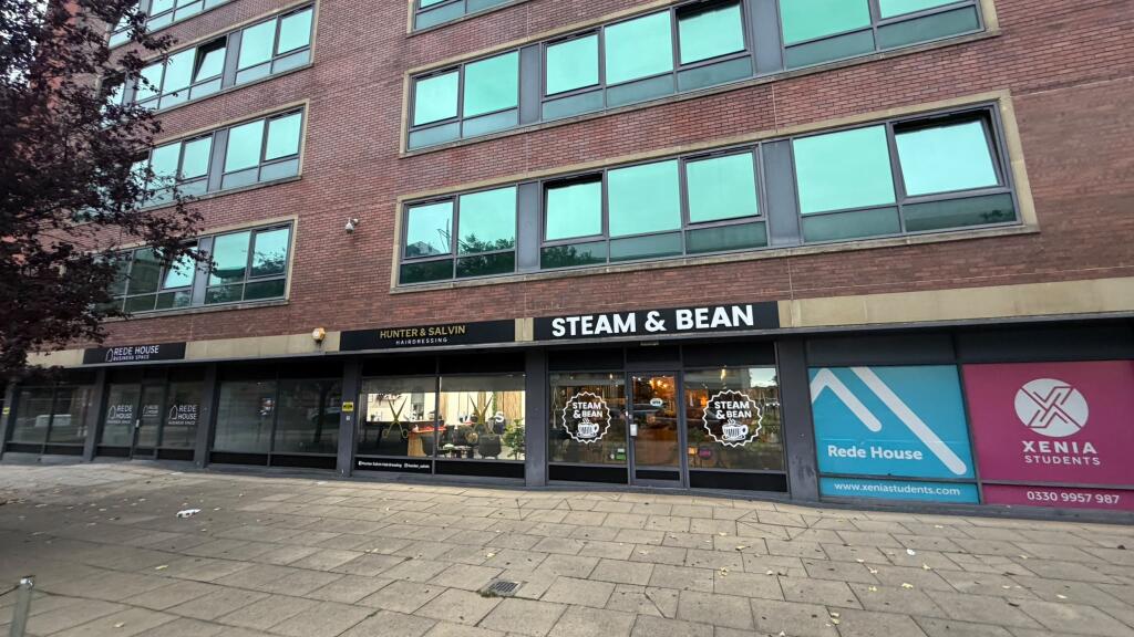 Main image of property: Rede House, Corporation Road, Middlesbrough