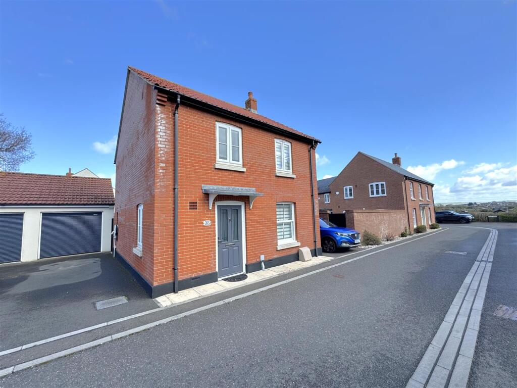 Main image of property: Greys Road, Chickerell