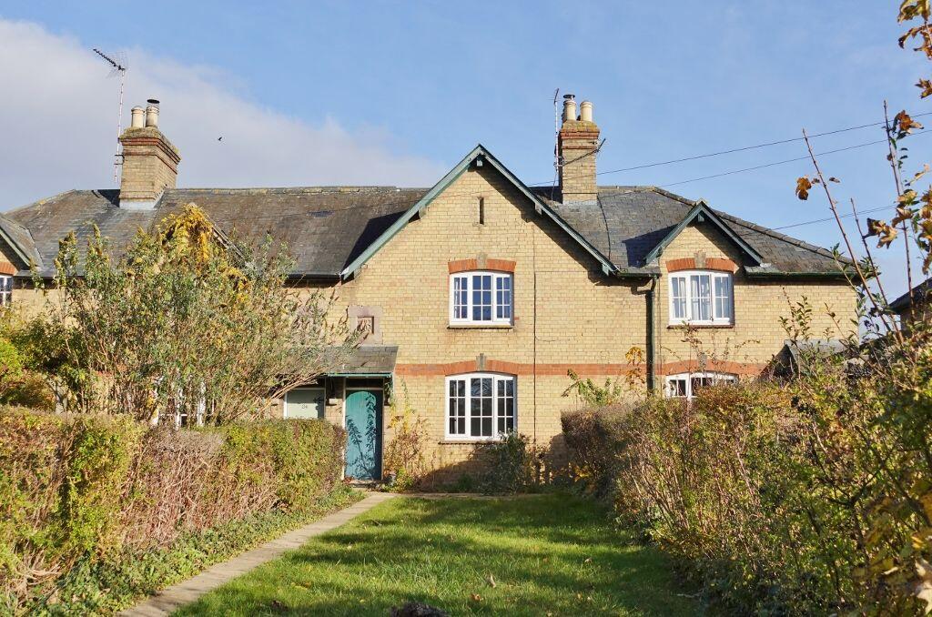 Main image of property: The Street, Snailwell, Newmarket
