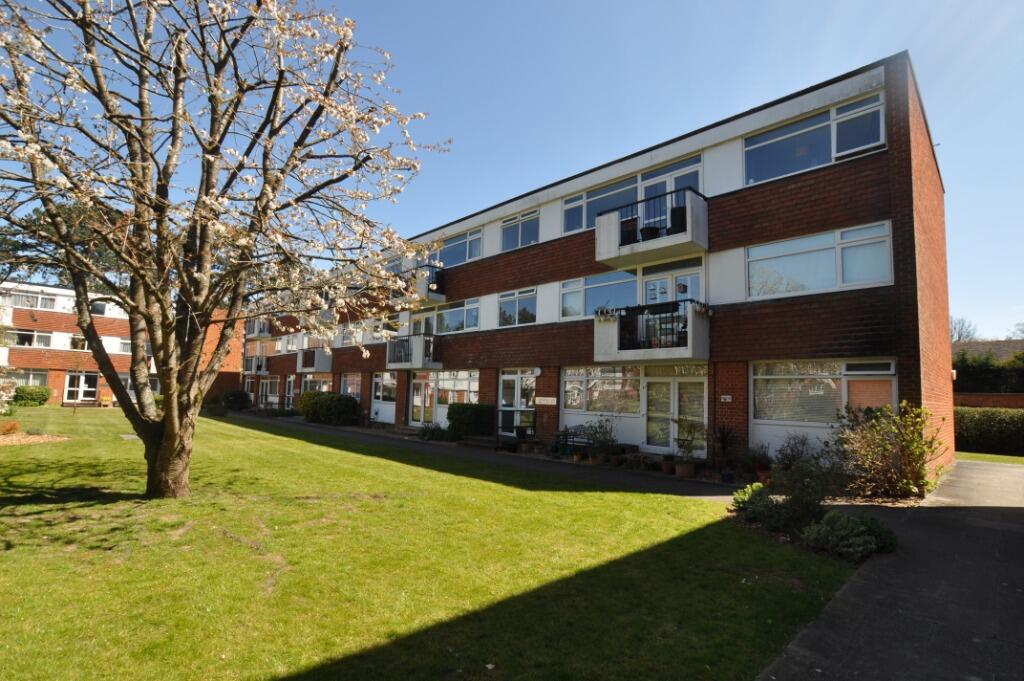 Main image of property: Sollershott Hall, Sollershott East, Letchworth Garden City, SG6
