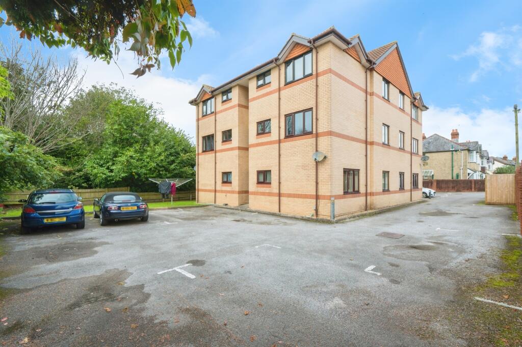 Main image of property: Nightingale Grove, SOUTHAMPTON