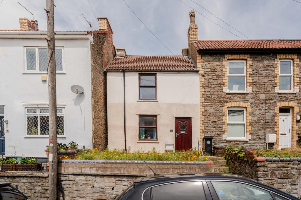 Main image of property: Bell Hill Road, St George, Bristol, Bristol