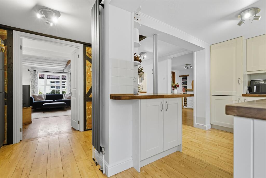 House in Wangford - View 4