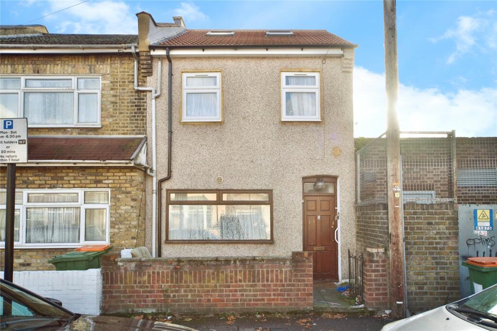 Main image of property: Stamford Road, East Ham, London, E6