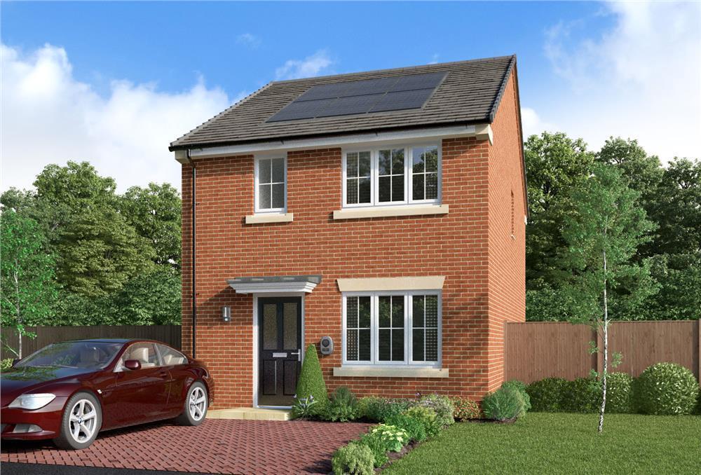 Main image of property: Seaton Delaval,
Whitley Bay,
NE25 0QJ