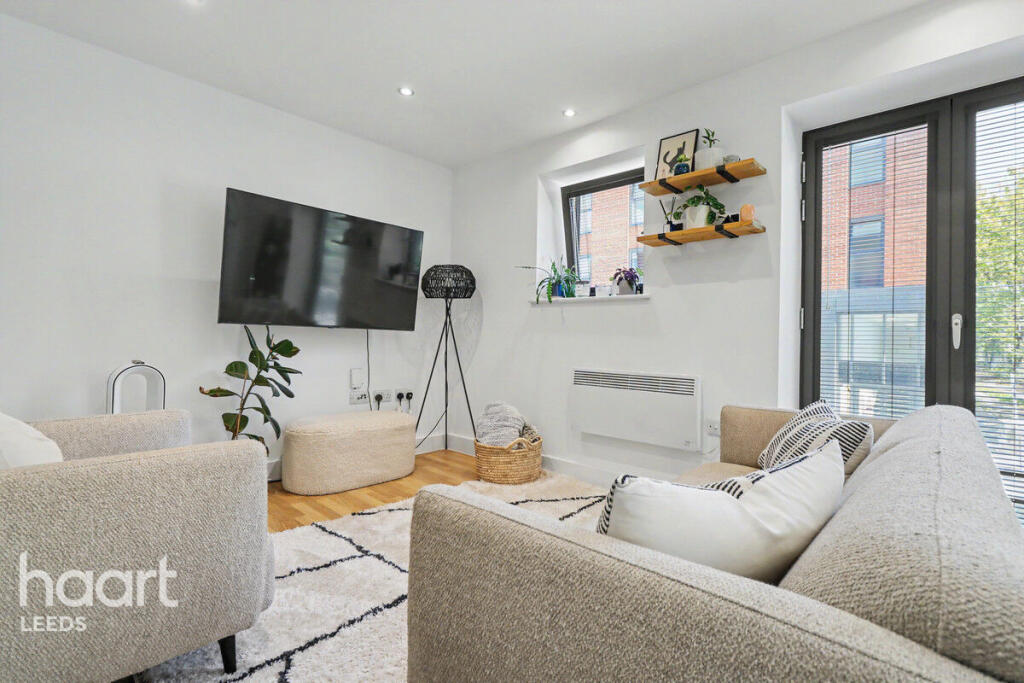 Main image of property: Mabgate, Leeds