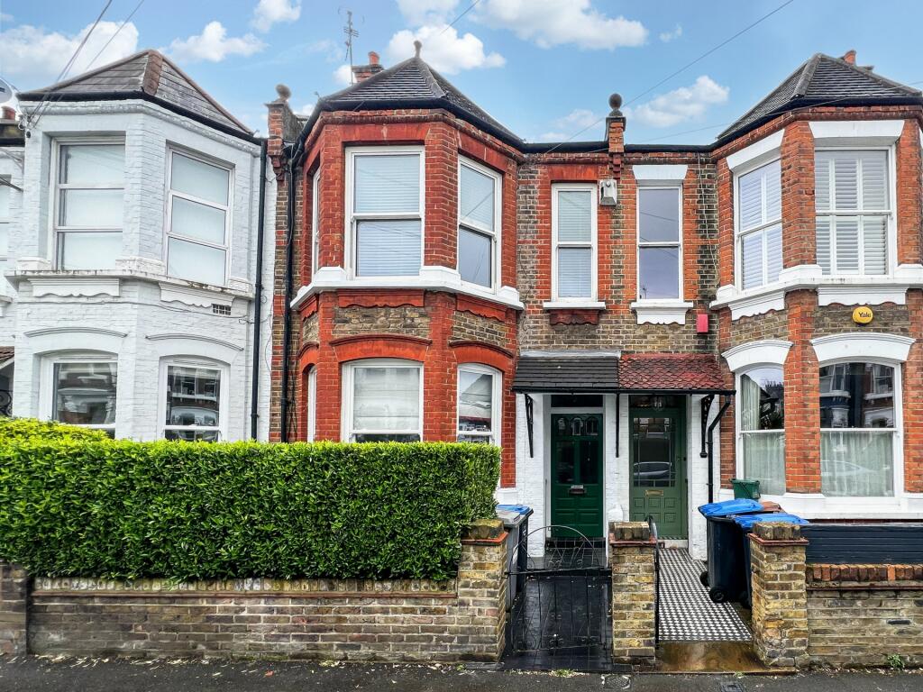 Main image of property: Bathurst Gardens, Kensal Rise, NW10