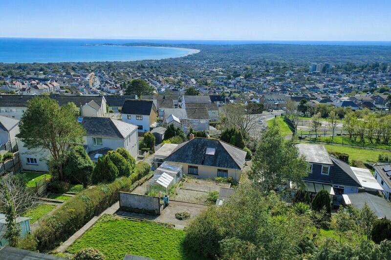 Main image of property: Llwynmawr Road, Sketty, Swansea, City And County of Swansea.