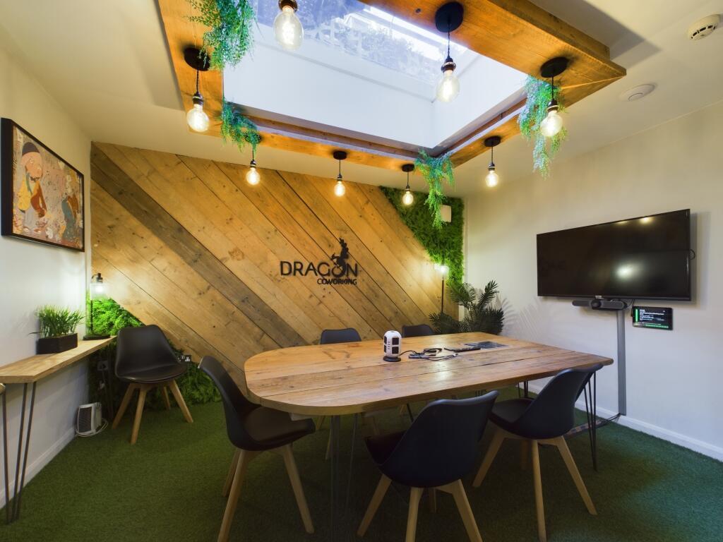 Dragons Den