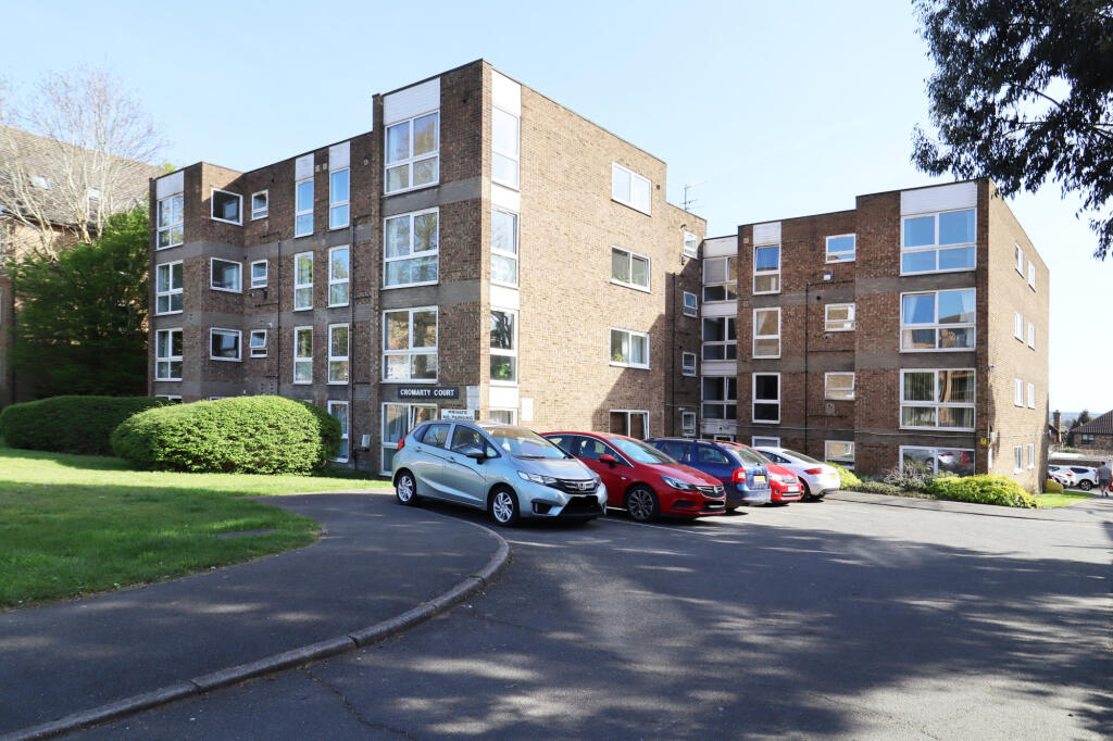 Main image of property: Widmore Road, Bromley