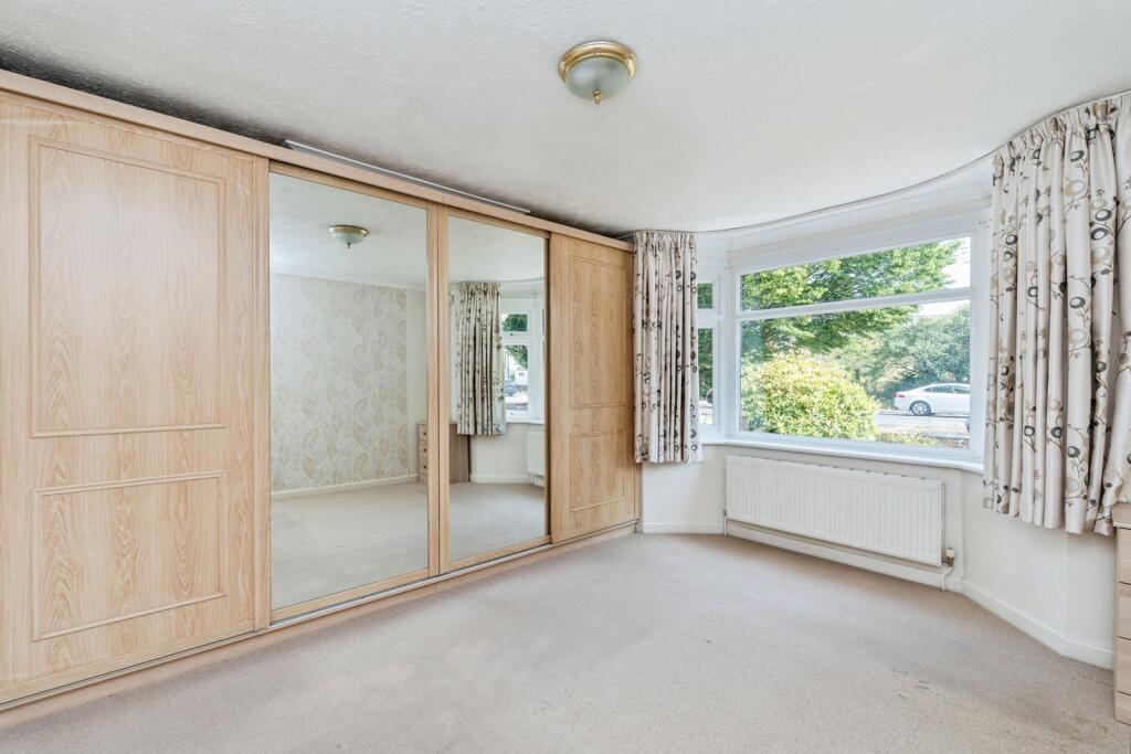 Gover Road, Southampton, Hampshire, SO16 photo 4