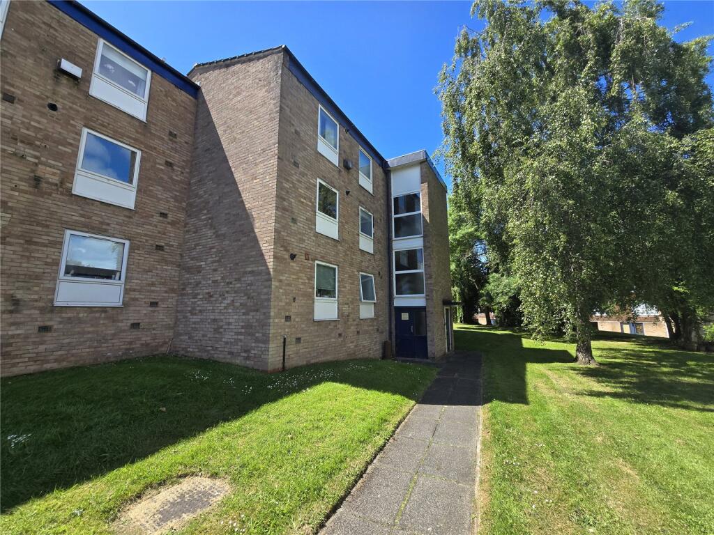 Main image of property: Hampsthwaite Road, Harrogate, North Yorkshire, HG1