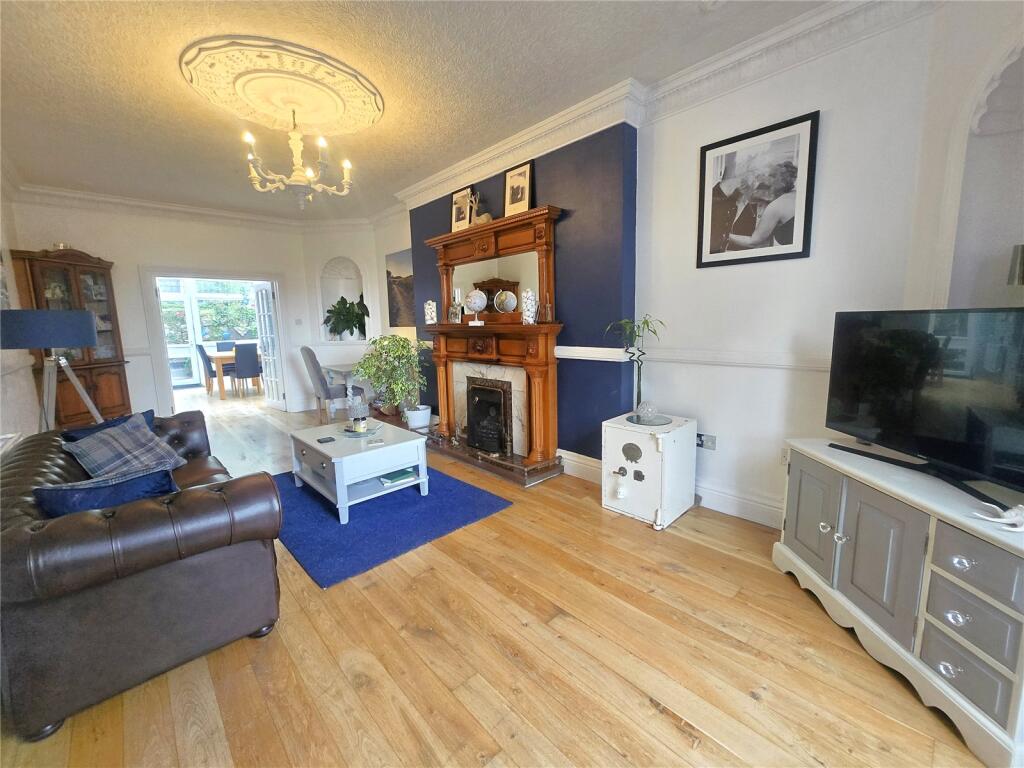 Main image of property: Mayfield Drive, Tenby, Pembrokeshire, SA70