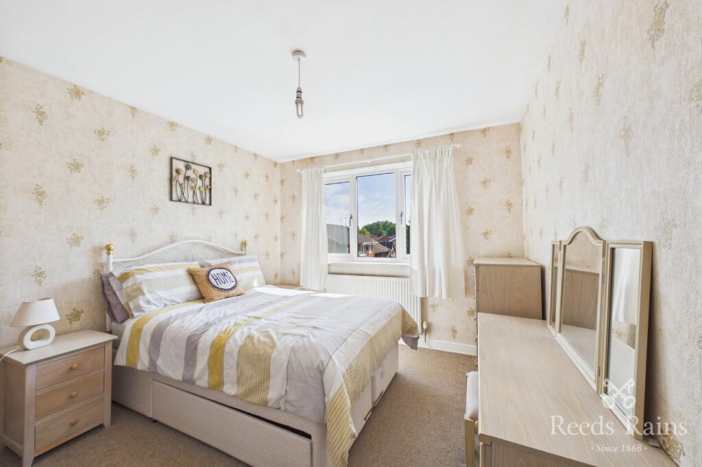 House in St Helens, Liverpool City Region - View 5